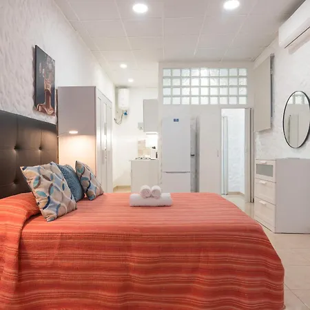 Tamadaba Loft Las Palmas de Gran Canaria