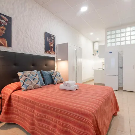 Tamadaba Loft * Las Palmas de Gran Canaria