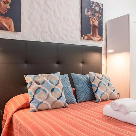 Tamadaba Loft Apartment *