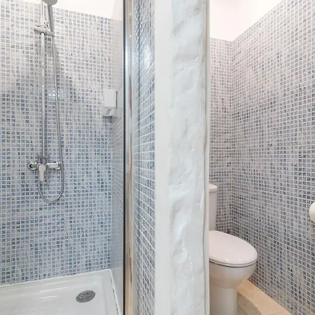 Apartment Tamadaba Loft Las Palmas de Gran Canaria