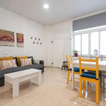 Tamadaba Loft Las Palmas de Gran Canaria